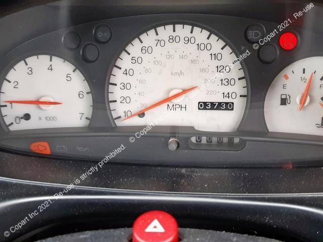 Aukcja sprzedaży 1995 Ford Escort Si, vin: WF0LXXGKALSY98271, numer aukcji: 45437883