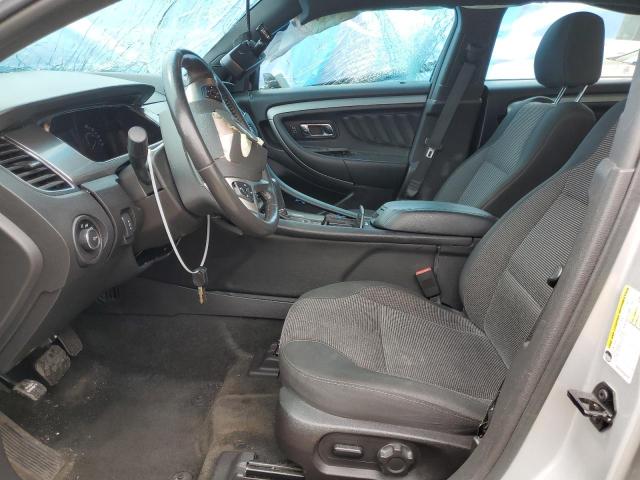 Продажа на аукционе авто 2014 Ford Taurus Sel, vin: 1FAHP2E83EG151024, номер лота: 43789483