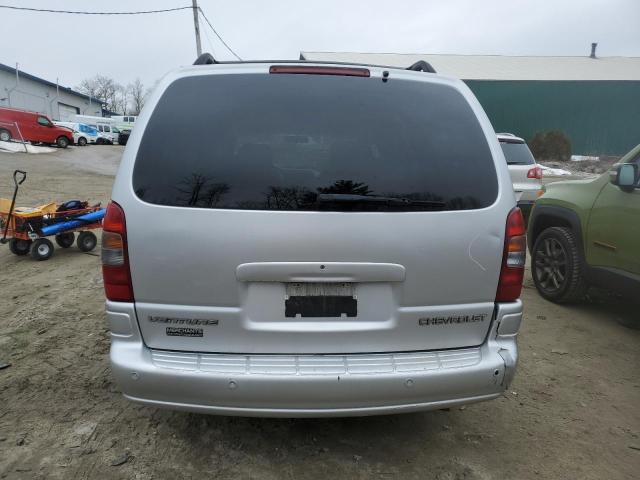 Aukcja sprzedaży 2003 Chevrolet Venture Luxury, vin: 1GNDX13E43D138705, numer aukcji: 45184713