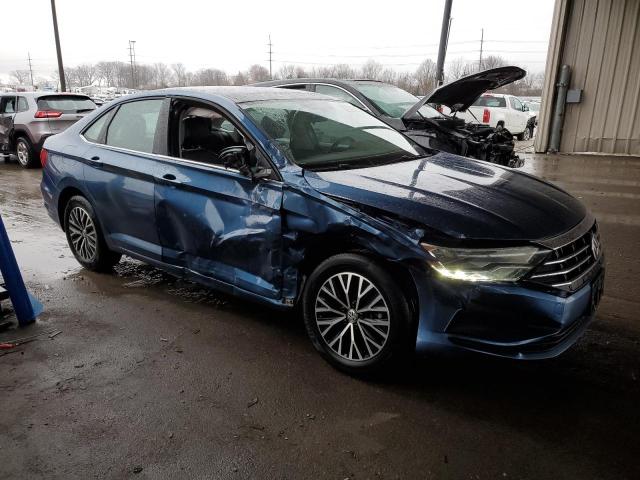 Aukcja sprzedaży 2019 Volkswagen Jetta S, vin: 3VWC57BUXKM138794, numer aukcji: 45587493