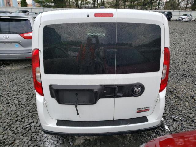 Aukcja sprzedaży 2015 Ram Promaster City Slt, vin: ZFBERFBT2F6954697, numer aukcji: 45577543