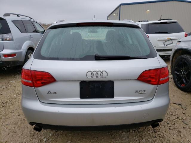 Aukcja sprzedaży 2011 Audi A4 Premium, vin: WAUSFAFL8BA077790, numer aukcji: 45509033