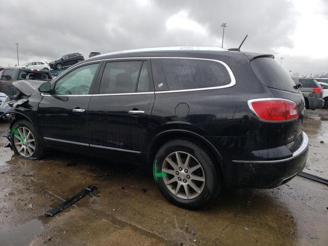 2017 Buick Enclave მანქანა იყიდება აუქციონზე, vin: 5GAKRAKD0HJ282653, აუქციონის ნომერი: 45248293