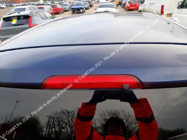 Aukcja sprzedaży 2008 Ford Galaxy Zet, vin: WF0MXXGBWM8S01241, numer aukcji: 45627333