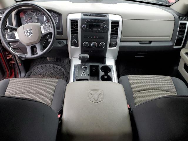 Aukcja sprzedaży 2010 Dodge Ram 1500, vin: 1D7RV1GT3AS262721, numer aukcji: 45334993