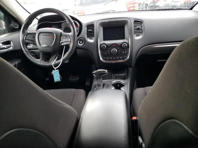 Продажа на аукционе авто 2018 Dodge Durango Sxt, vin: 1C4RDJAG7JC101095, номер лота: 45497973