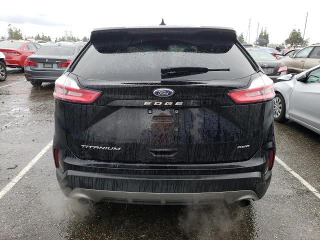 Aukcja sprzedaży 2022 Ford Edge Titanium, vin: 2FMPK4K96NBA53296, numer aukcji: 45901083