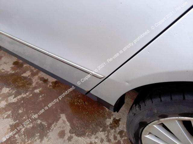 Aukcja sprzedaży 2011 Volkswagen Passat Hig, vin: WVWZZZ3CZAE193605, numer aukcji: 45450343
