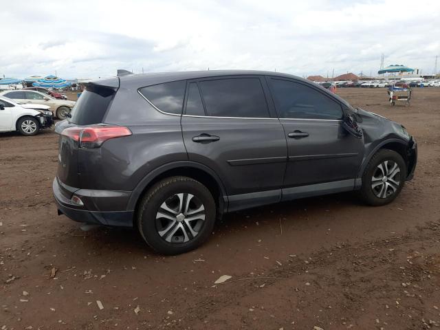 Aukcja sprzedaży 2017 Toyota Rav4 Le, vin: 2T3ZFREV2HW364944, numer aukcji: 45506473