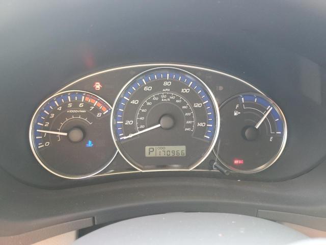 Aukcja sprzedaży 2010 Subaru Forester 2.5x Premium, vin: JF2SH6CC7AH705733, numer aukcji: 45555943