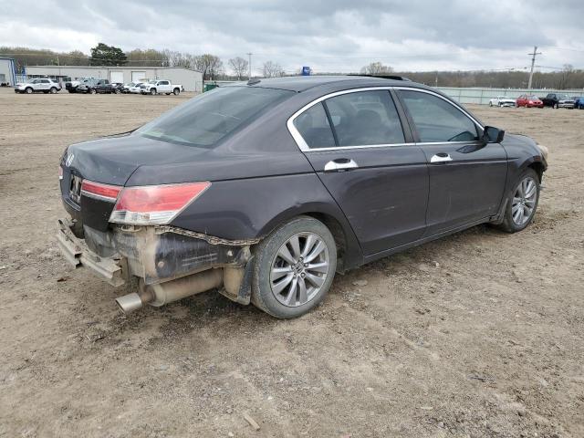 Aukcja sprzedaży 2011 Honda Accord Exl, vin: 1HGCP2F87BA119793, numer aukcji: 45392063