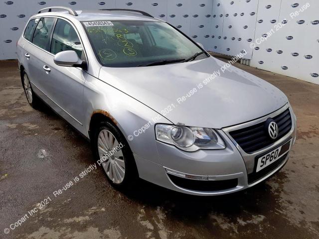 Aukcja sprzedaży 2011 Volkswagen Passat Hig, vin: WVWZZZ3CZAE193605, numer aukcji: 45450343