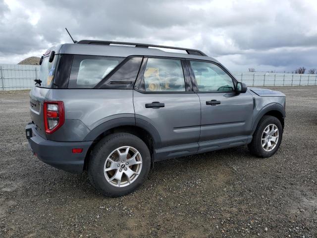 Aukcja sprzedaży 2021 Ford Bronco Sport, vin: 3FMCR9A60MRA09907, numer aukcji: 45531173