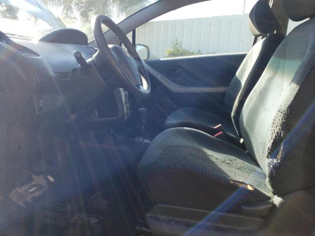 Aukcja sprzedaży 2008 Toyota Yaris, vin: JTDJT923085189299, numer aukcji: 45408843