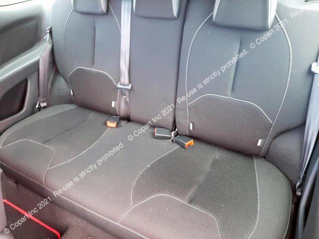 45623733 :رقم المزاد ، VF7SA9HPKDW664231 vin ، 2013 Citroen Ds3 Dstyle مزاد بيع