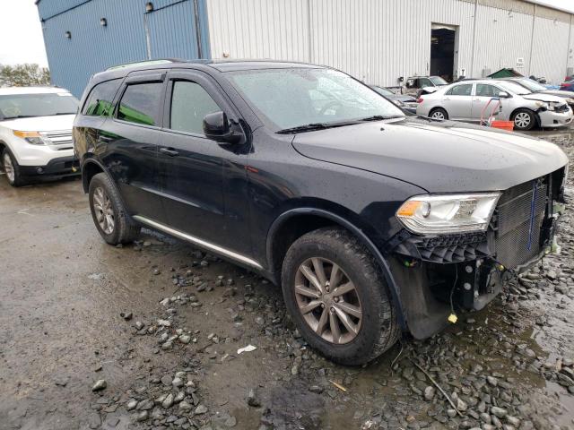 Продажа на аукционе авто 2018 Dodge Durango Sxt, vin: 1C4RDJAG7JC101095, номер лота: 45497973