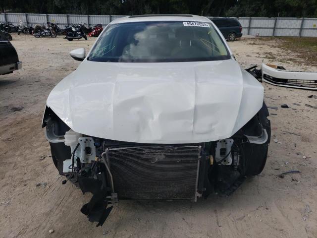 Aukcja sprzedaży 2018 Volkswagen Passat Se, vin: 1VWBA7A30JC031902, numer aukcji: 45478033