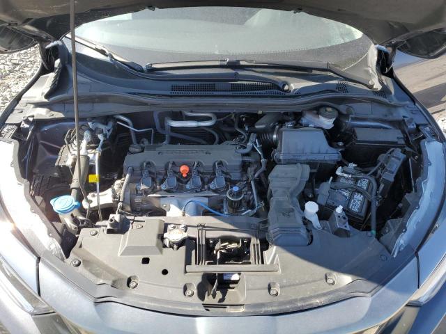 Продажа на аукционе авто 2022 Honda Hr-v Ex, vin: 3CZRU6H54NM764902, номер лота: 45778483