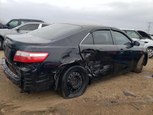 Aukcja sprzedaży 2007 Toyota Camry Ce, vin: JTNBE46K473072852, numer aukcji: 45400203
