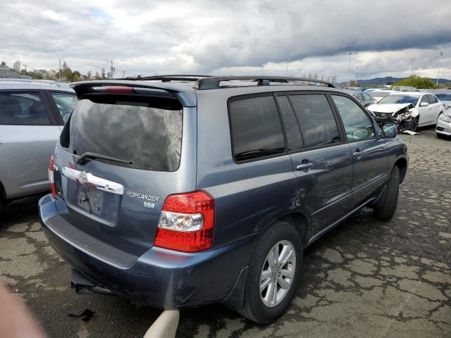 Aukcja sprzedaży 2006 Toyota Highlander Hybrid, vin: JTEDW21A460007945, numer aukcji: 45597433