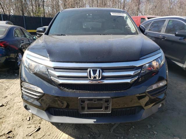 Aukcja sprzedaży 2017 Honda Pilot Exl, vin: 5FNYF6H5XHB005188, numer aukcji: 43930253