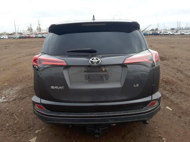 Aukcja sprzedaży 2017 Toyota Rav4 Le, vin: 2T3ZFREV2HW364944, numer aukcji: 45506473
