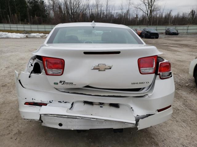 Aukcja sprzedaży 2015 Chevrolet Malibu 1lt, vin: 1G11C5SL0FF191000, numer aukcji: 45146923