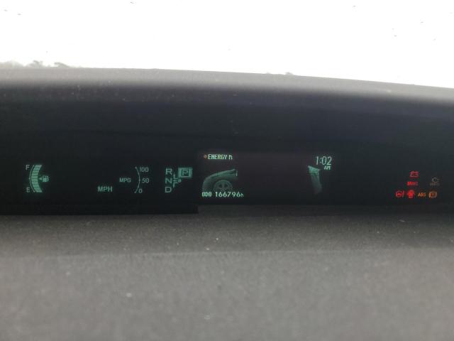 Aukcja sprzedaży 2015 Toyota Prius, vin: JTDKN3DU3F0407604, numer aukcji: 45447833