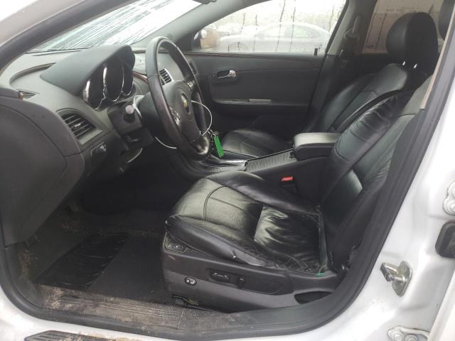 45399373 :رقم المزاد ، 1G1ZG5E78CF262011 vin ، 2012 Chevrolet Malibu Ltz مزاد بيع