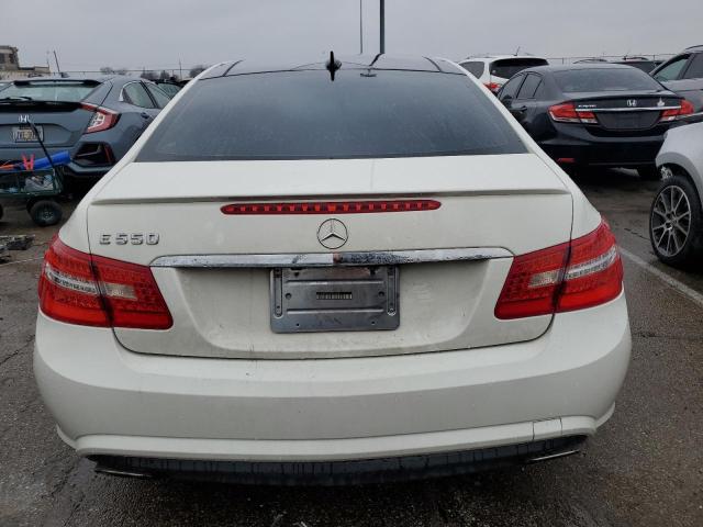 Aukcja sprzedaży 2011 Mercedes-benz E 550, vin: WDDKJ7CB9BF076754, numer aukcji: 45705863