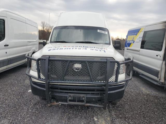Aukcja sprzedaży 2019 Nissan Nv 2500 S, vin: 1N6BF0LY0KN808747, numer aukcji: 45553783