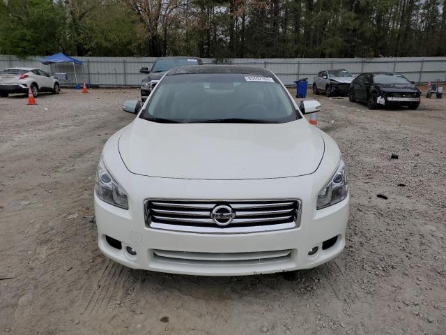 Продажа на аукционе авто 2013 Nissan Maxima S, vin: 1N4AA5AP2DC847218, номер лота: 45702163