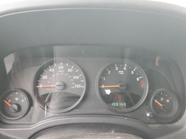 Aukcja sprzedaży 2010 Jeep Patriot Sport, vin: 1J4NT2GB9AD501151, numer aukcji: 45442853