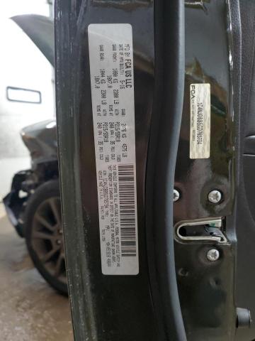 Aukcja sprzedaży 2016 Jeep Compass Sport, vin: 1C4NJDBB5GD765734, numer aukcji: 45036753