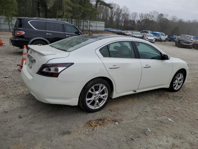 Продажа на аукционе авто 2013 Nissan Maxima S, vin: 1N4AA5AP2DC847218, номер лота: 45702163