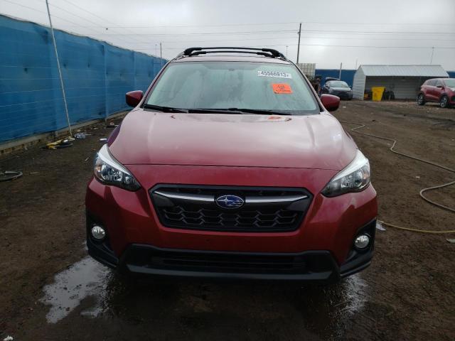 Aukcja sprzedaży 2018 Subaru Crosstrek Premium, vin: JF2GTABC4JH279217, numer aukcji: 45566913