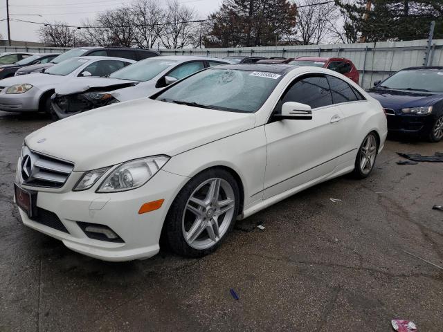 Aukcja sprzedaży 2011 Mercedes-benz E 550, vin: WDDKJ7CB9BF076754, numer aukcji: 45705863