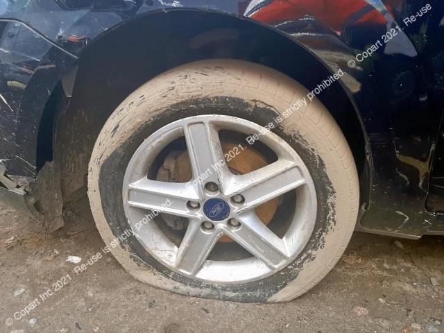 Aukcja sprzedaży 2006 Ford Focus Tita, vin: WF0WXXGCDW6J55809, numer aukcji: 45283593