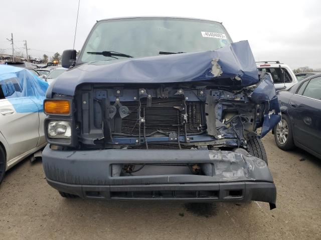 Aukcja sprzedaży 2008 Ford Econoline E150 Wagon, vin: 1FMNE11W58DA88334, numer aukcji: 45404093
