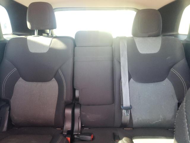 Продажа на аукционе авто 2014 Jeep Cherokee Sport, vin: 1C4PJLAB1EW322471, номер лота: 45942873