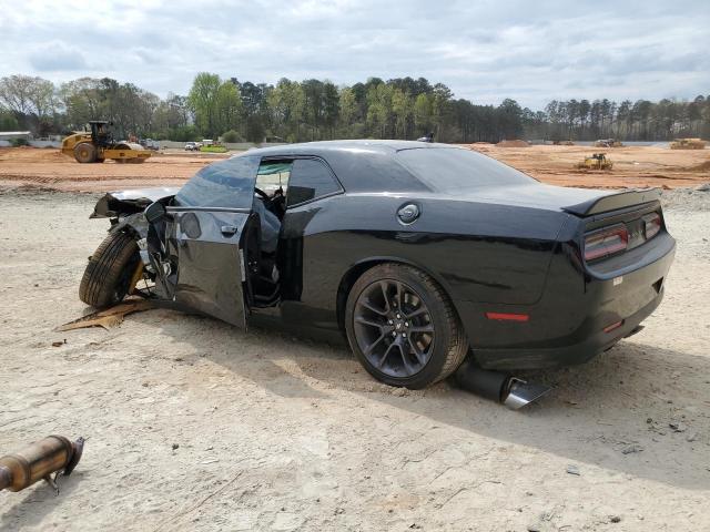 Продажа на аукционе авто 2022 Dodge Challenger, vin: 2C3CDZFJXNH156110, номер лота: 45643253