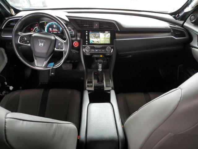 Продаж на аукціоні авто 2016 Honda Civic Exl, vin: 19XFC1F72GE040920, номер лоту: 44053493