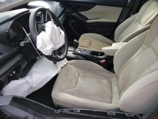 Aukcja sprzedaży 2019 Subaru Impreza, vin: 4S3GTAA62K3728922, numer aukcji: 45523283