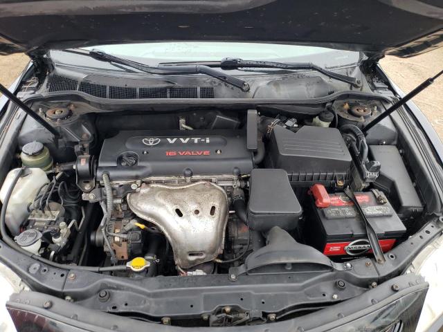 Aukcja sprzedaży 2007 Toyota Camry Ce, vin: JTNBE46K473072852, numer aukcji: 45400203