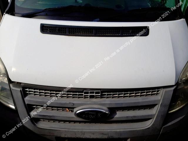 Aukcja sprzedaży 2014 Ford Transit 10, vin: WF0XXXTTFXDK00372, numer aukcji: 45319353