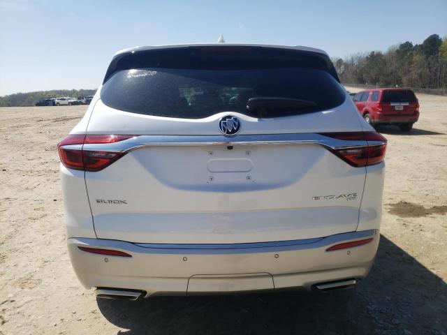 Aukcja sprzedaży 2018 Buick Enclave Premium, vin: 5GAEVBKW1JJ164049, numer aukcji: 46064193
