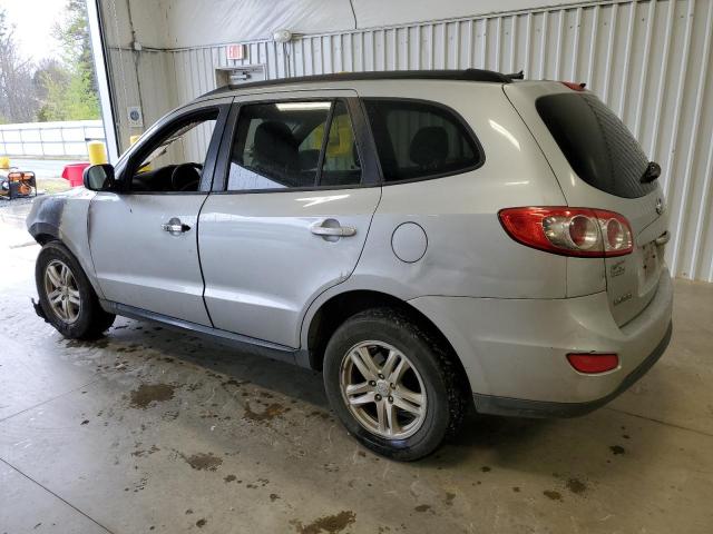 Aukcja sprzedaży 2010 Hyundai Santa Fe Gls, vin: 5NMSG3AB5AH333558, numer aukcji: 45457333