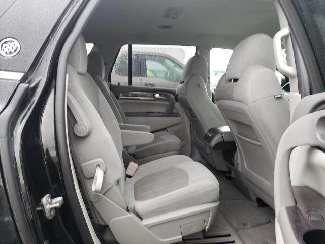 2017 Buick Enclave მანქანა იყიდება აუქციონზე, vin: 5GAKRAKD0HJ282653, აუქციონის ნომერი: 45248293