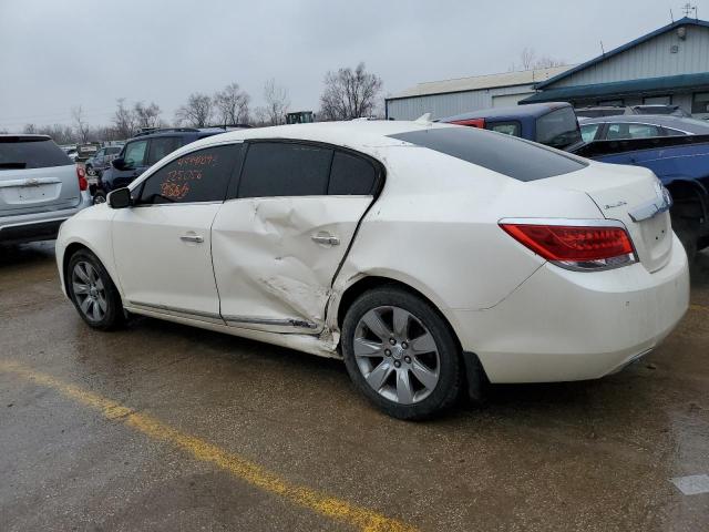 Aukcja sprzedaży 2013 Buick Lacrosse, vin: 1G4GC5E37DF246435, numer aukcji: 45490893