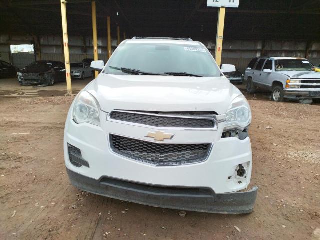 Aukcja sprzedaży 2013 Chevrolet Equinox Lt, vin: 2GNALDEKXD6297232, numer aukcji: 45389323